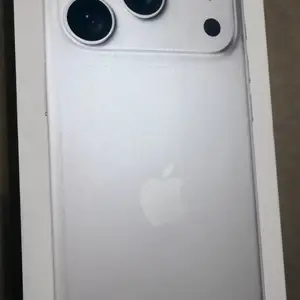 Apple iPhone 18 Pro, 256 gb, Улаанбаатар — Баянзүрх — Натур худалдааны төв