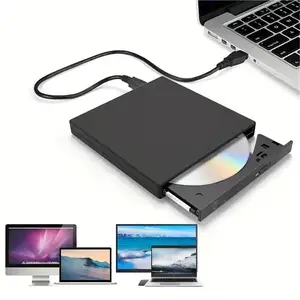 Шинэ dell usb dvd drive, Улаанбаатар — Хан-Уул — 4-р хороо