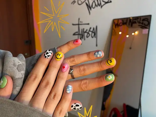 Nail artist бэлтгэх сургалт, Улаанбаатар — Чингэлтэй — 3-р хороо