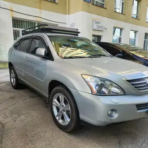 Lexus RX 400