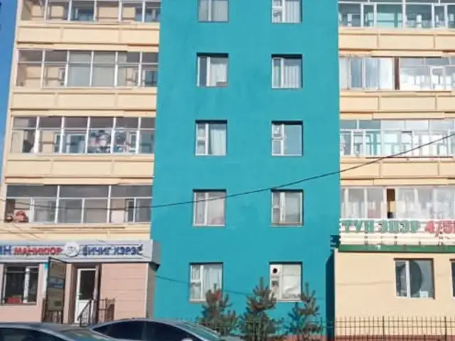 Shd 1 uruu 18m2, Улаанбаатар — Сонгинохайрхан — 21-р хороолол