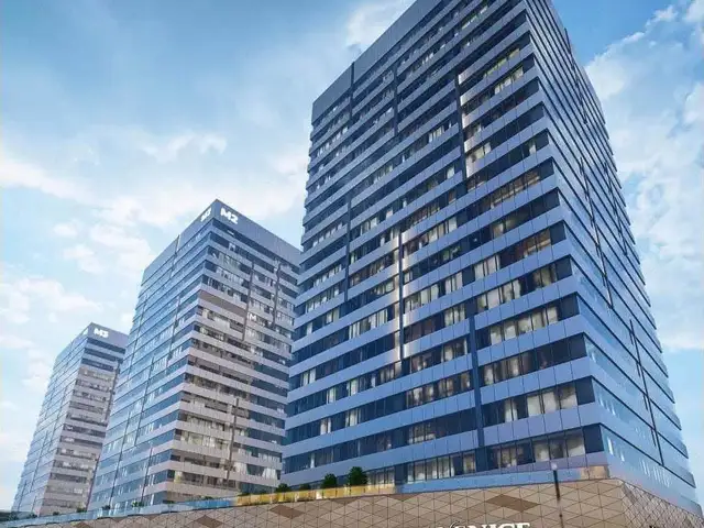 Little venice оффис талбай 76мкв, Улаанбаатар — Хан-Уул — 20-р хороо