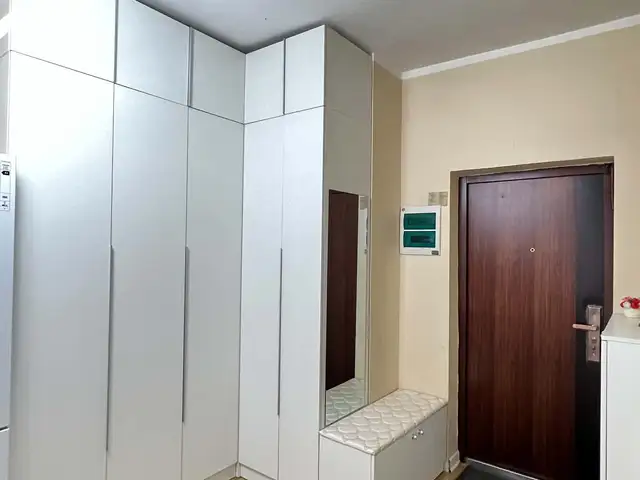 Хотын аа бүсэд 2 өрөө байр 37.76m2, Улаанбаатар — Баянгол — 11-р хороо