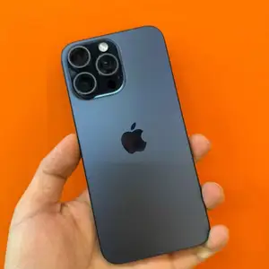 Apple iPhone 15 Pro Max, 256 gb, Black Titanium, Улаанбаатар — Сүхбаатар — 11-р хороолол