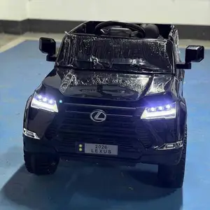 Lexus, Улаанбаатар — Баянзүрх — 21-р хороо