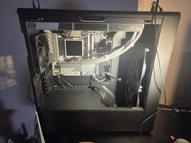 Processor no gpu, Улаанбаатар — Баянзүрх — 26-р хороо