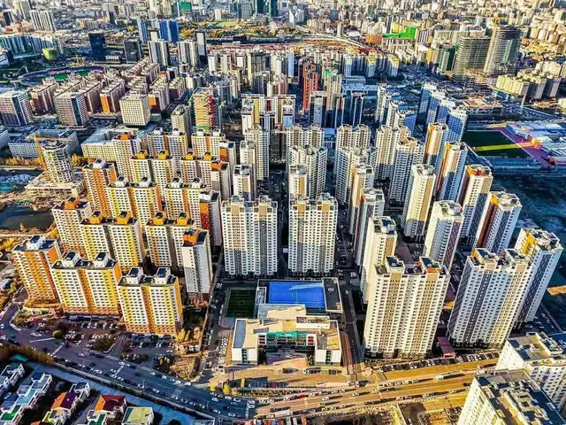 Хүннү 2222 3р ээлжинд 95.71м2 мастертай 4 өрөө худалдана., Улаанбаатар — Хан-Уул — 18-р хороо