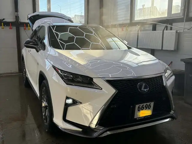 Lexus RX 450