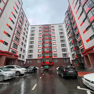 Нисэх гарденд шинэ 2 өрөө байр 48.0мкв, Улаанбаатар — Хан-Уул — Нисэх