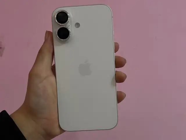 Apple iphone 16, 128 gb, Улаанбаатар — Баянзүрх — Зүүн 4 зам