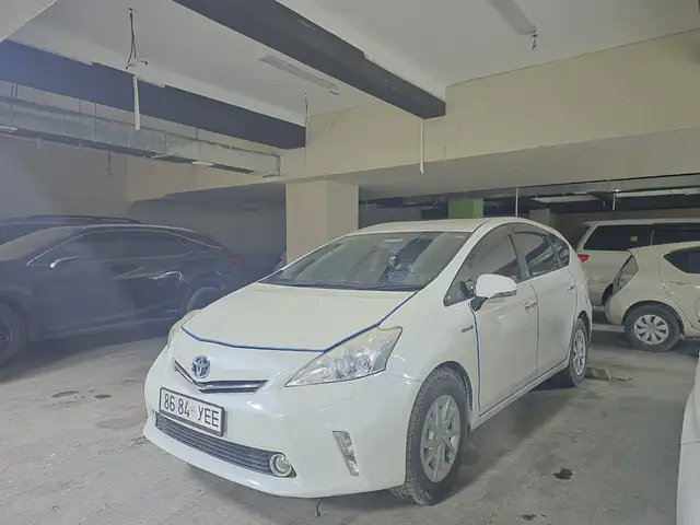 Toyota Prius 41
