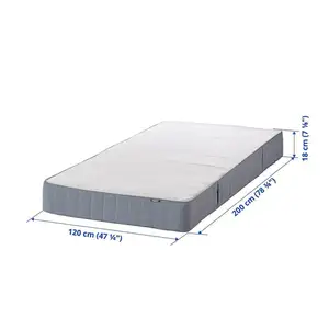 1 хүний ikea vestmarka пүрштэй матрас, Улаанбаатар — Баянгол — Гэмтэл согог судлалын үндэсний төв