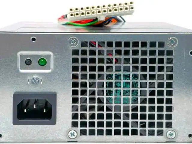 Dell 275w, Улаанбаатар — Хан-Уул — Хүннү