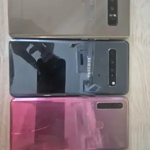 Galaxy S 20, Улаанбаатар — Сүхбаатар — 100 айл