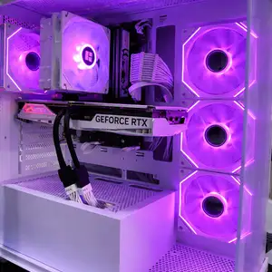 Gamer pc, Улаанбаатар — Сүхбаатар — МУБИС