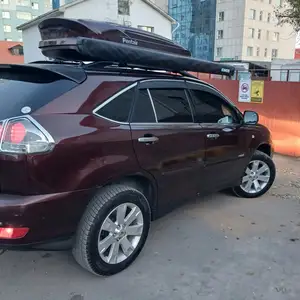 Lexus RX 400