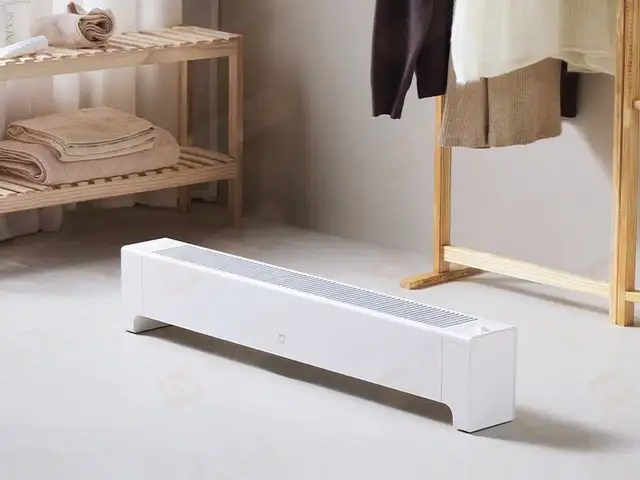 Цахилгаан халаагуур - xiaomi mijia baseboard heater 2, Улаанбаатар — Баянзүрх — Сандэй плаза