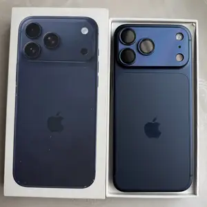 Apple iPhone 17 Pro Max, 256 gb, Улаанбаатар — Баянгол — Модны 2