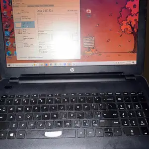 HP 15.6", Intel Core i5, 8 GB RAM, 256 GB, Улаанбаатар — Сонгинохайрхан — 21-р хороолол