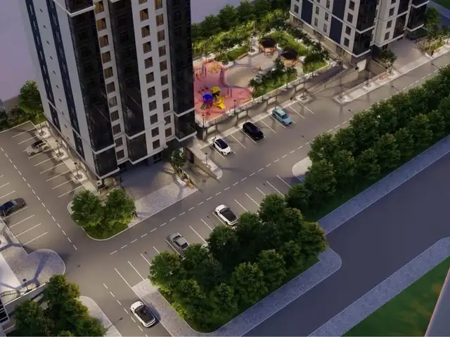 Дөлгөөн нуур, иргэний бүртгэл мэдээлэл хойно ever green 100-д 48.06мкв 2 өрөө, Улаанбаатар — Сүхбаатар — 11-р хороо