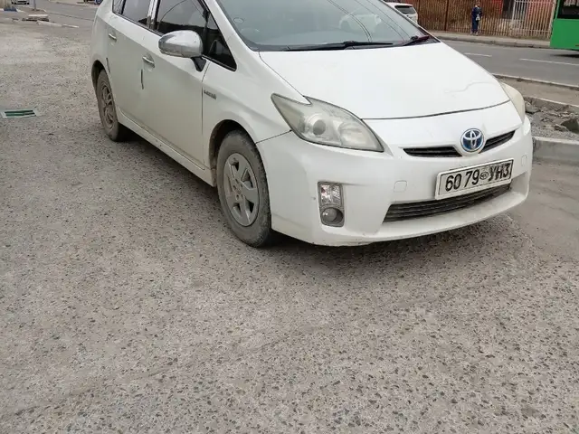 Toyota Prius 30