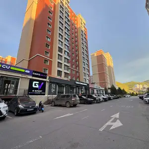 Time square хотхонд гадагшаа хаалгатай талбай худалдана., Улаанбаатар — Хан-Уул — 17-р хороо