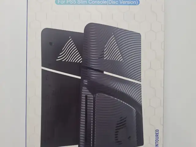 PS5 Slim Disc-н cover, Улаанбаатар — Баянгол — Нарны хороолол