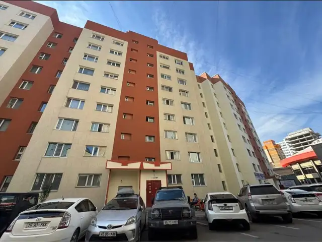 Бөхийн өргөө 3 өрөө байр 67m3, Улаанбаатар — Баянзүрх — Бөхийн Өргөө