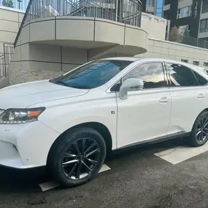 Lexus RX 450