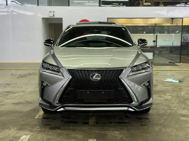 Lexus RX 200t
