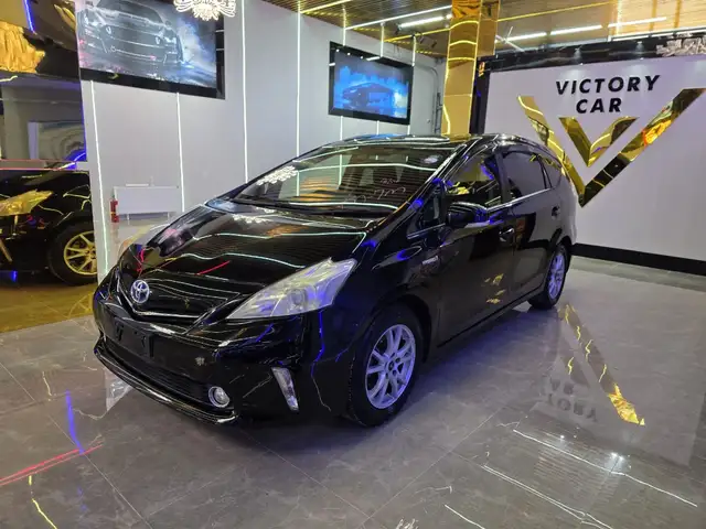 Toyota Prius 41