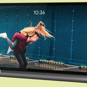 Lenovo tablet, Улаанбаатар — Баянгол — Баруун 4 зам