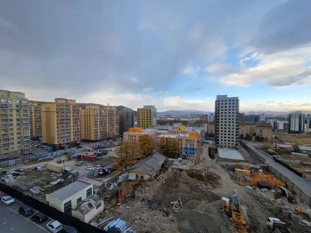 Зайсангийн эцэс буянт хотхонд 4 өрөө байр 145.46мкв, Улаанбаатар — Хан-Уул — Зайсан