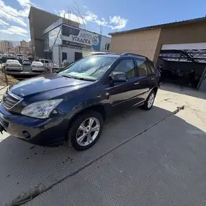 Lexus RX 400