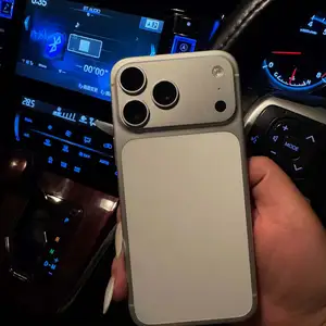 Apple iPhone 17 Pro Max, 256 gb, Улаанбаатар — Баянзүрх — Сансар