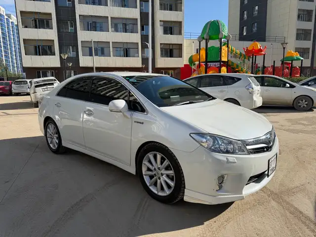 Toyota Sai