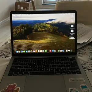 Apple 13", Intel Core i5, 8 GB RAM, 128 GB, Улаанбаатар — Баянгол — Алтай хотхон