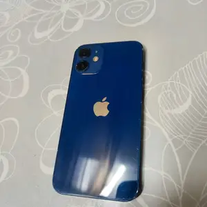 Apple iphone-12-mini, 64 gb, Blue, Улаанбаатар — Баянзүрх — Цайз 16