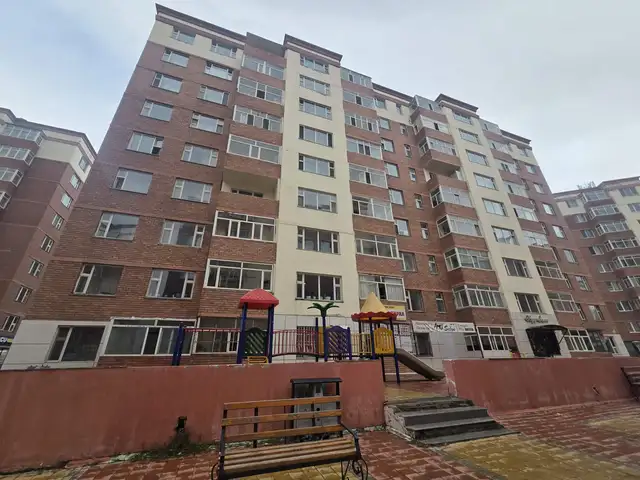 Худ рапид хороололд 30мкв үйлчилгээний талбай, Улаанбаатар — Хан-Уул — 15-р хороо