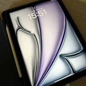 Ipad air, Улаанбаатар — Хан-Уул — River Garden