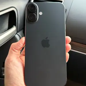 Apple iPhone 16 Plus, 128 gb, Улаанбаатар — Баянгол — 12-р хороо