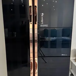 Samsung zipel брендийн хөргөгч, Улаанбаатар — Сүхбаатар — 11-р хороолол