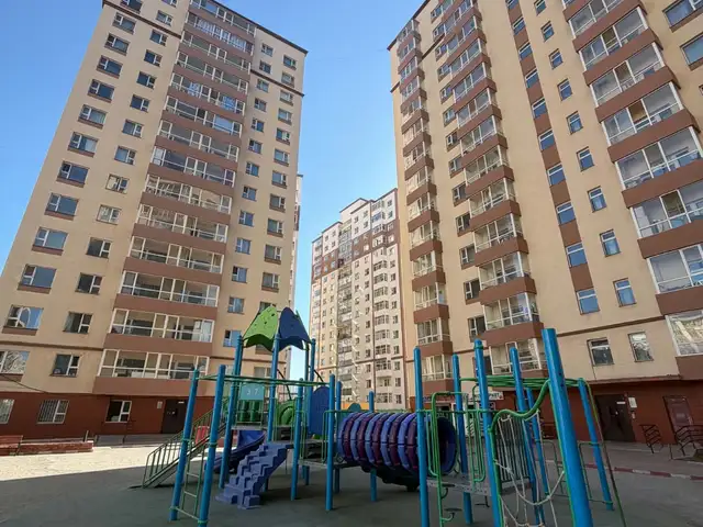 Бзд комфорт 75мкв 3 өрөө, Улаанбаатар — Баянзүрх — Улаанхуаран