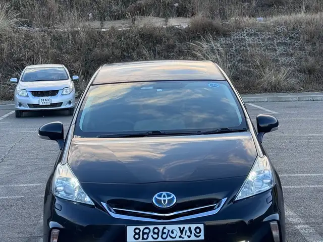 Toyota Prius 41