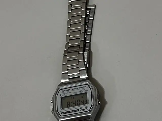 Casio, Улаанбаатар — Баянгол — 25-р эмийн сан