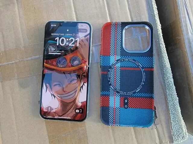 Apple iPhone 13 Pro, 128 gb, Улаанбаатар — Баянзүрх — 13-р хороолол