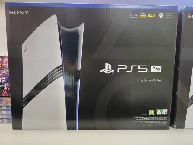 PS5 Pro, Улаанбаатар — Баянгол — Нарны хороолол