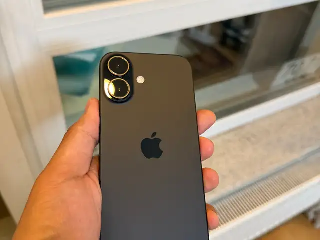 Apple iphone 16, 256 gb, Улаанбаатар — Баянзүрх — Олимп хотхон