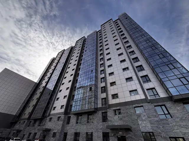 Яармаг мөнххадагийн зүүн талд шинэ 3 өрөө 81.31мкв, Улаанбаатар — Хан-Уул — Яармаг