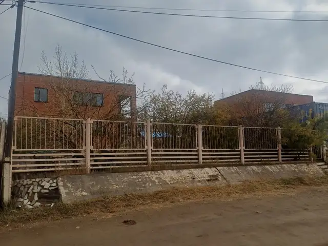 Схд 276 мкв АОС бүх төрлөөр ашиглах обьeкт, Улаанбаатар — Сонгинохайрхан — 28-р хороо